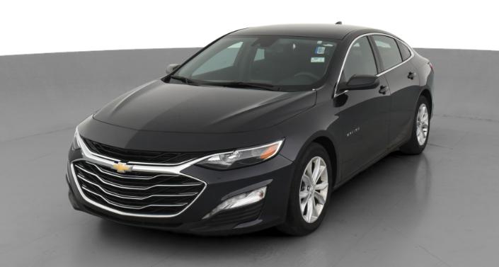 2023 Chevrolet Malibu LT Hero Image