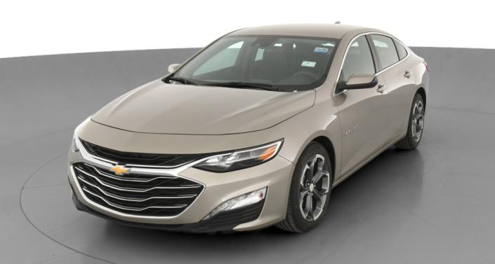 2023 Chevrolet Malibu LT -
                Fort Worth, TX