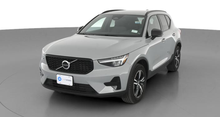 2024 Volvo XC40 B5 Core -
                Tooele, UT