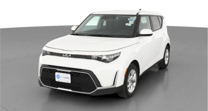 2023 Kia Soul LX -
                Richton Park, IL