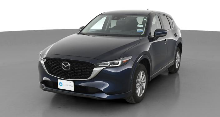 2024 Mazda CX-5 S Select -
                Richton Park, IL