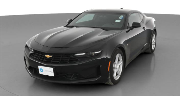 2023 Chevrolet Camaro LT -
                Richton Park, IL