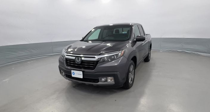 2018 Honda Ridgeline RTL-E -
                Akron, NY