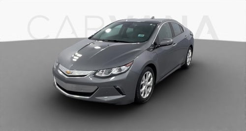 2019 Chevrolet Volt