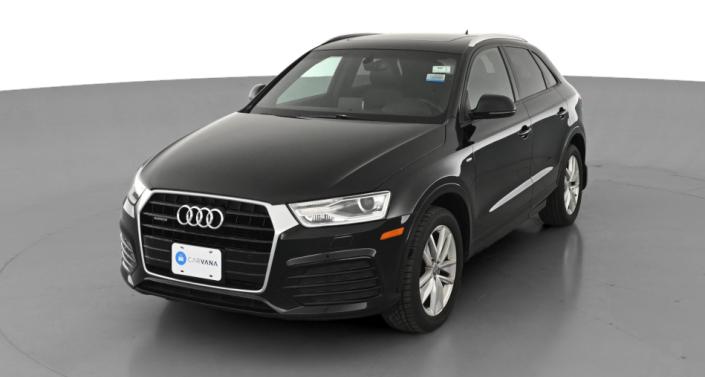 2018 Audi Q3 Premium -
                  Manville, NJ