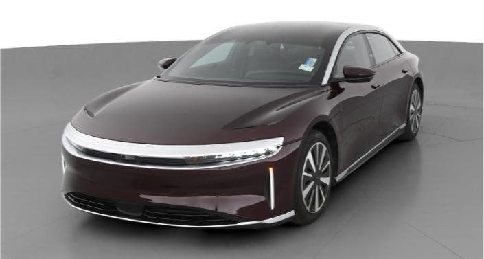 2023 Lucid Air Touring -
                Concord, NC