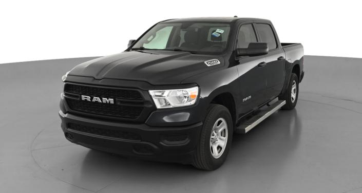 2020 RAM 1500 Tradesman -
                Beverly, NJ