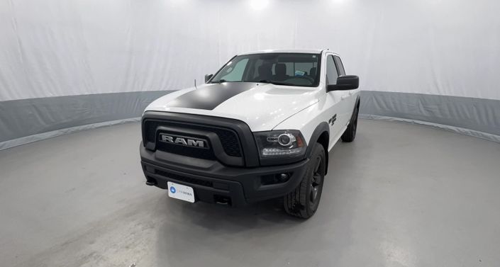 2019 RAM 1500 Classic Warlock -
                Manville, NJ