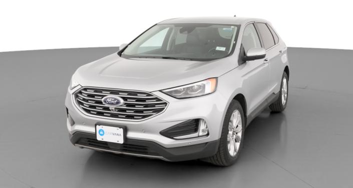 2023 Ford Edge Titanium -
                Tolleson, AZ