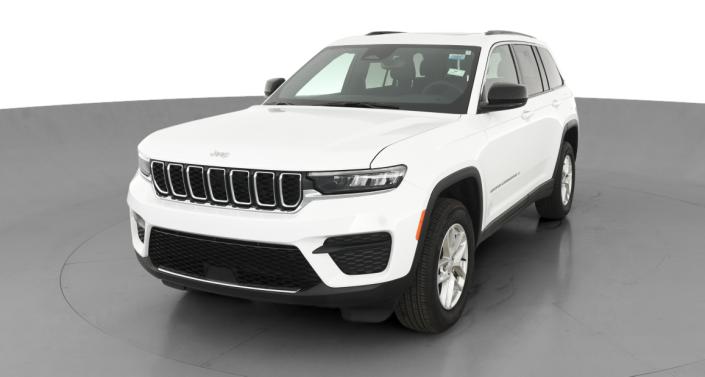 2024 Jeep Grand Cherokee Laredo -
                Bessemer, AL