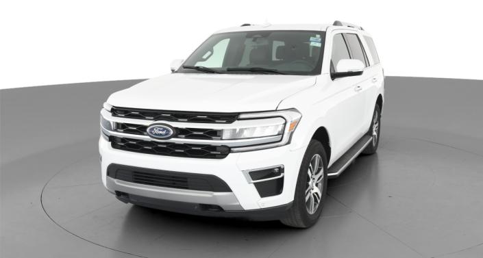 2022 Ford Expedition Limited -
                Bessemer, AL