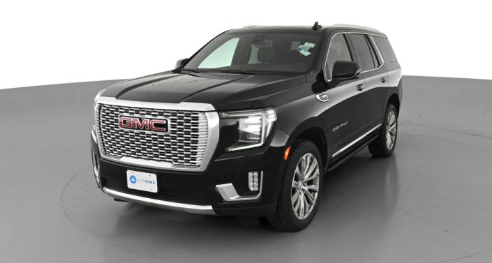 2022 GMC Yukon Denali -
                Beverly, NJ
