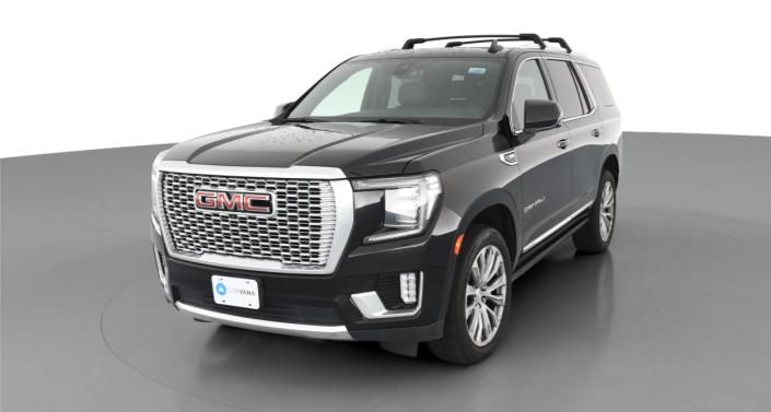 2021 GMC Yukon Denali -
                Bessemer, AL
