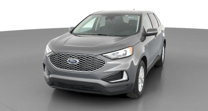 2023 Ford Edge SEL -
                Bessemer, AL