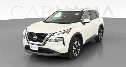 2022 Nissan Rogue