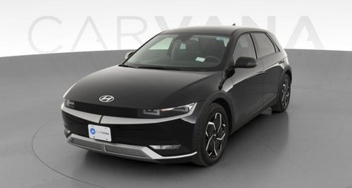 2024 Hyundai IONIQ 5