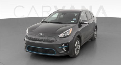2022 Kia Niro EV