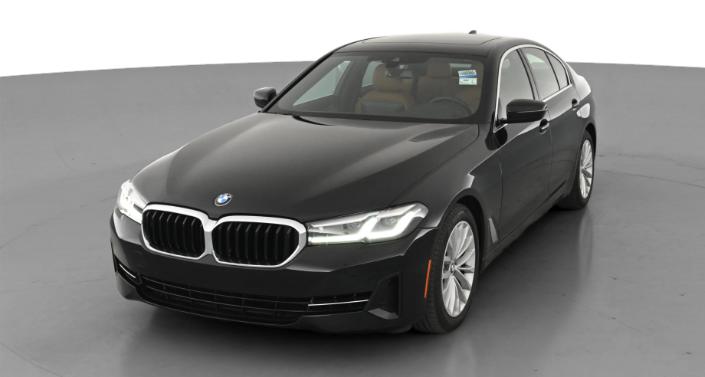 2022 BMW 5 Series 530i xDrive -
                Beverly, NJ