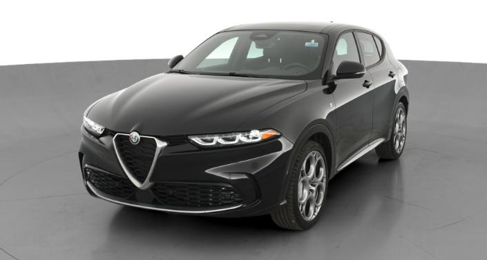 2024 Alfa Romeo Tonale Ti -
                Bessemer, AL