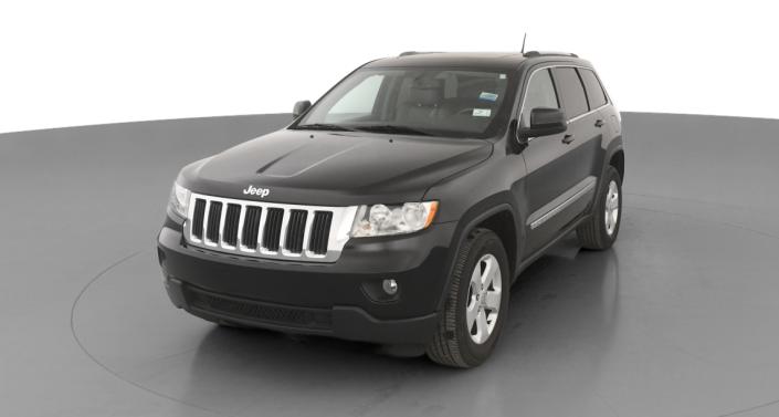 Thumbnail: 2012 Jeep Grand Cherokee - 1