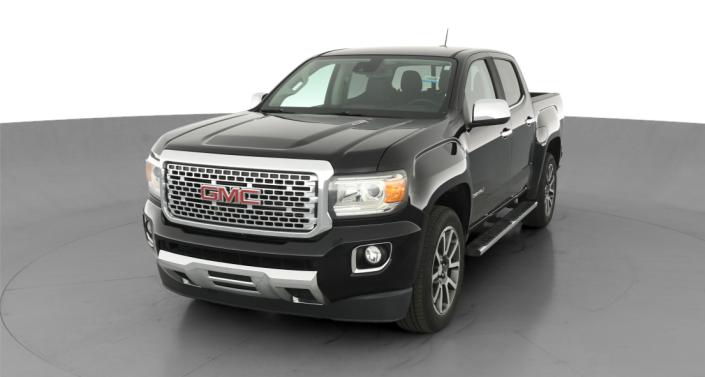 2018 GMC Canyon Denali -
                Bessemer, AL