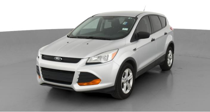 2016 Ford Escape S -
                Concord, NC