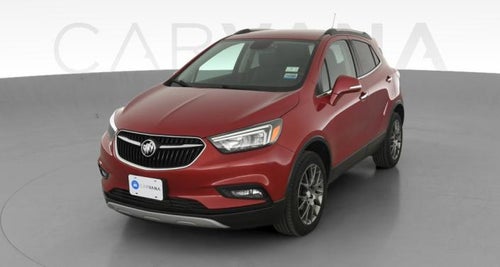 2019 Buick Encore