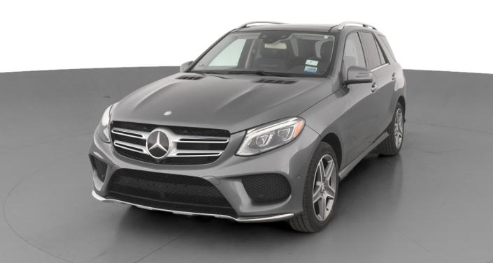 2017 Mercedes-Benz GLE 400 -
                Indianapolis, IN