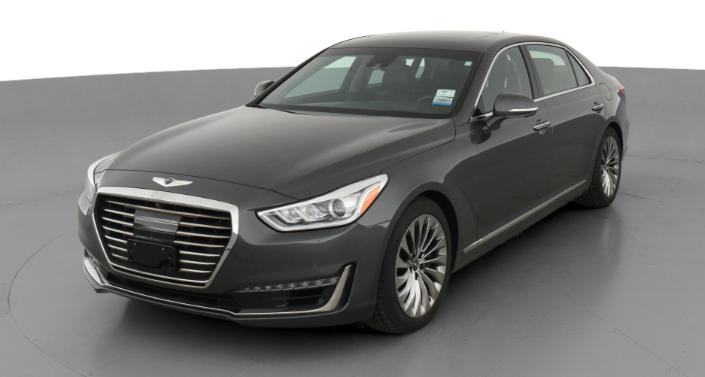 2019 Genesis G90 Ultimate -
                Concord, NC