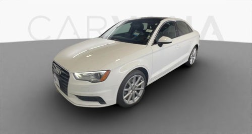 2016 Audi A3