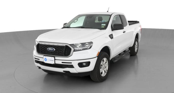 2020 Ford Ranger XLT -
                Colonial Heights, VA