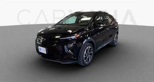 2023 Chevrolet Bolt EUV