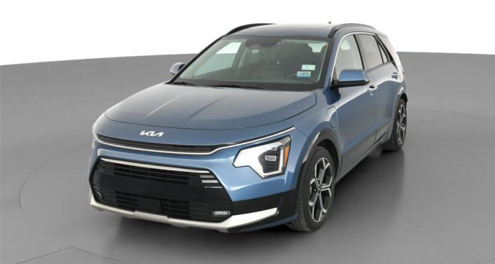 2023 Kia Niro SX Touring -
                Trenton, OH