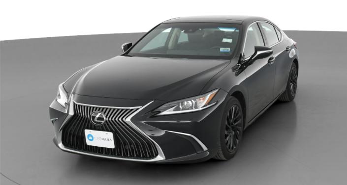 2019 Lexus ES 350 -
                Richton Park, IL