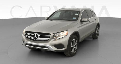 2019 Mercedes-Benz GLC