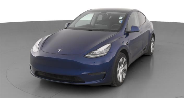 2020 Tesla Model Y Long Range -
                Indianapolis, IN