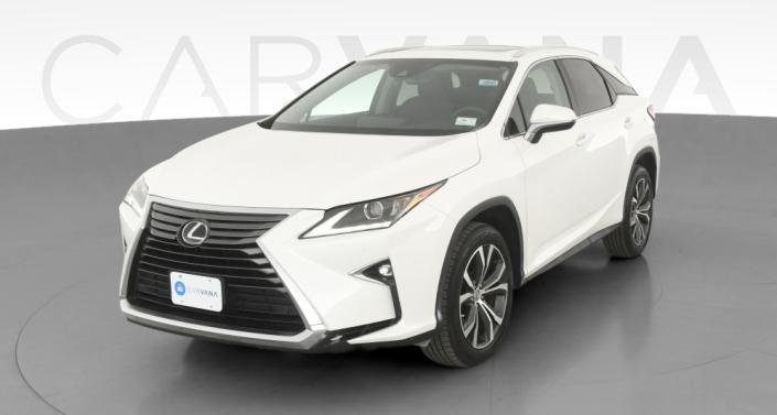 Used 2019 Lexus GX | Carvana