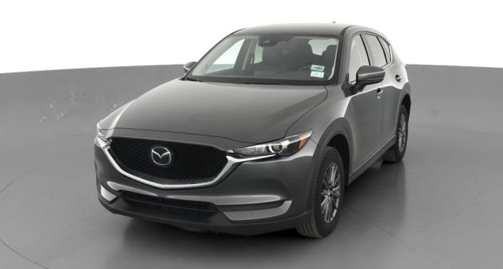 2019 Mazda CX-5 Touring -
                Lorain, OH