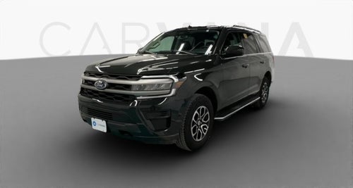 2023 Ford Expedition