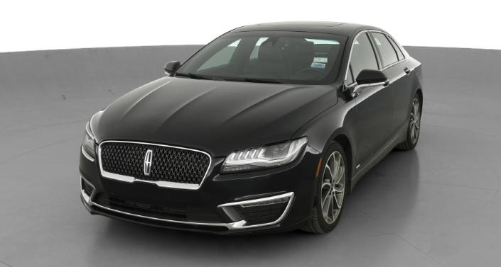 2018 Lincoln MKZ Reserve -
                Lorain, OH