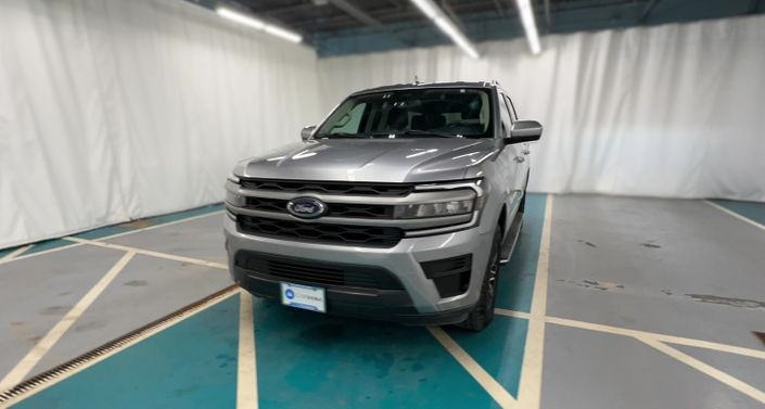 2023 Ford Expedition MAX XLT -
                Akron, NY