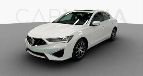 2022 Acura ILX