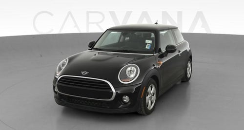 2019 MINI Hardtop 2 Door
