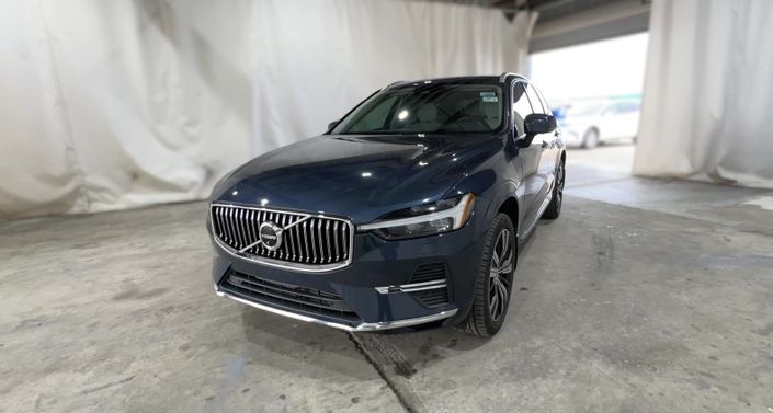 2022 Volvo XC60 Recharge Core -
                Tolleson, AZ
