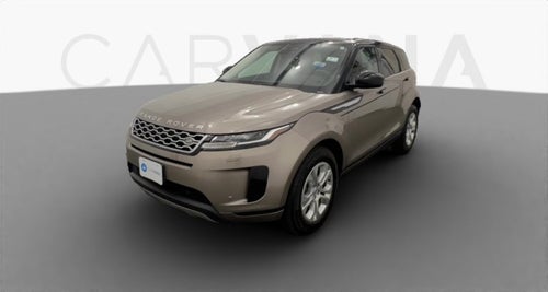 2023 Land Rover Range Rover Evoque
