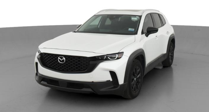 2023 Mazda CX-50 S Preferred Hero Image