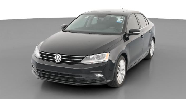 Thumbnail: 2015 Volkswagen Jetta - 1