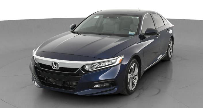 2020 Honda Accord EX-L -
                Bessemer, AL