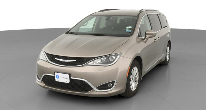 2018 Chrysler Pacifica Touring L -
                Tolleson, AZ