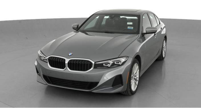 2023 BMW 3 Series 330i xDrive -
                Hebron, OH